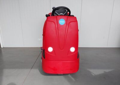 Meijer - SR820 nieuw