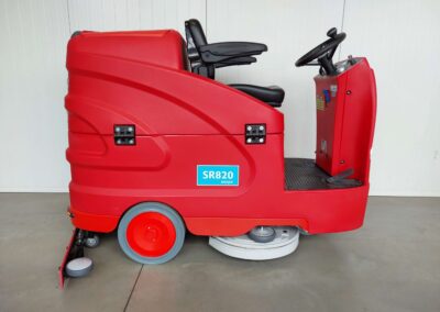Meijer - SR820 te koop