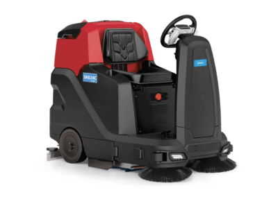Meijer SR820C