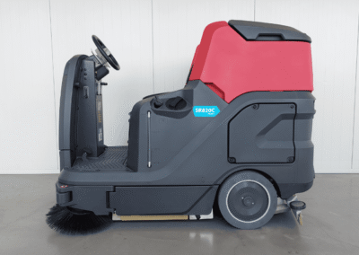 Meijer - SR820C professioneel