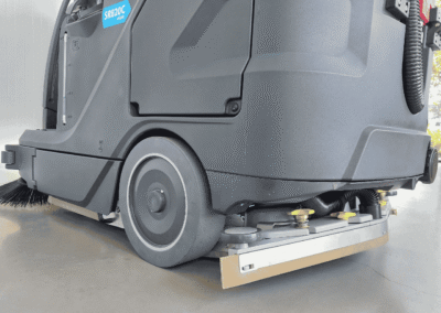 Meijer - SR820C schrobmachine