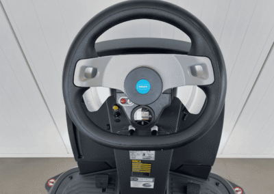 Meijer - SR820C schrobzuigmachine