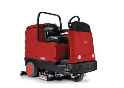 Meijer SR850