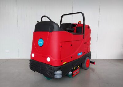 Meijer SR850 Schrobzuigmachine