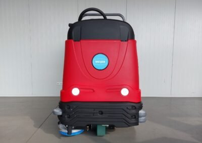 Meijer SR850C nieuw