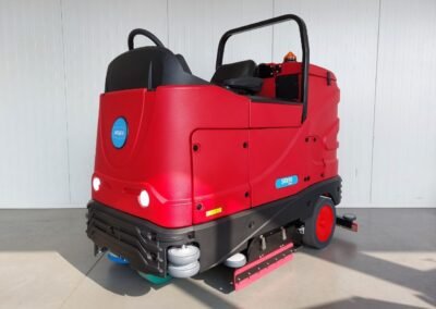 Meijer SR850C schrobmachine