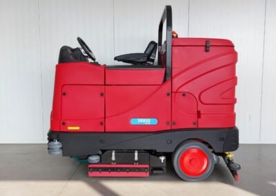 Meijer SR850C schrobzuigmachine
