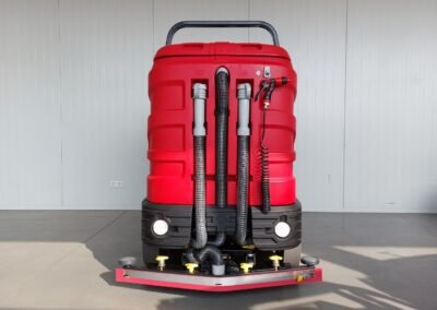 Meijer SR850C scrubber