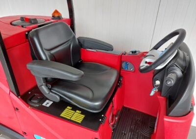 Meijer SR850C vloerschrobmachine