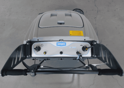 Meijer V90 sweeper