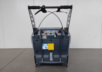 Meijer VP70 padel