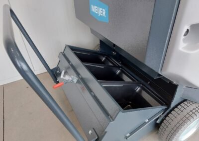 Meijer VR1300 te koop