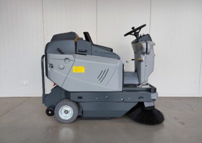 Meijer VR1300 veegmachine