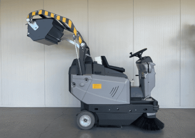 Meijer VR1300HD hooglos