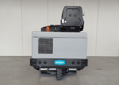 Meijer VR1450+ professioneel