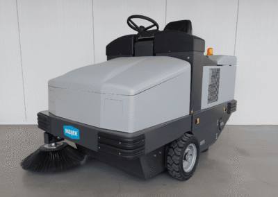Meijer VR1450+ te koop