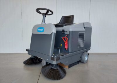 Meijer VR950 Veegmachine