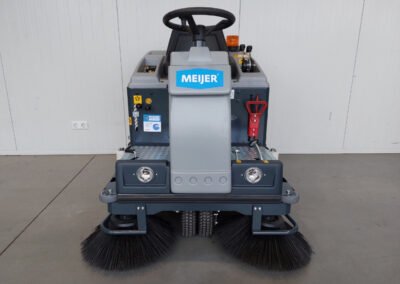 Meijer VR950WD+ kas veegmachine