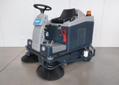 Meijer VR950WD+ nieuw