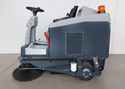 Meijer VR950WD+ sweeper