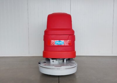 Nieuwe Meijer S520B