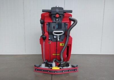 Nieuwe Meijer S520BT