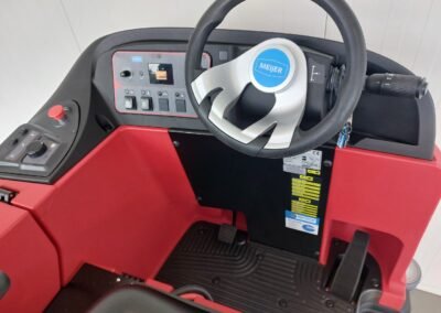 Nieuwe Meijer SR1200+