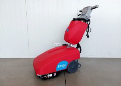 nieuwe Meijer S350C