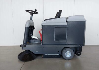 nieuwe Meijer VR950