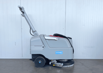 Meijer S430BT schrobmachine