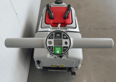 Meijer S430BT schrobzuigmachine