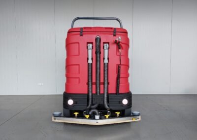 Meijer SR1050C cilindrisch