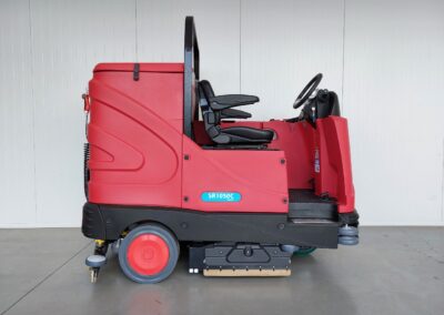 Meijer SR1050C schrobmachine