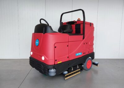 Meijer SR1050C te koop