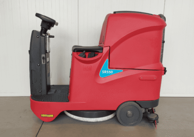 Meijer SR550B Schrobmachine