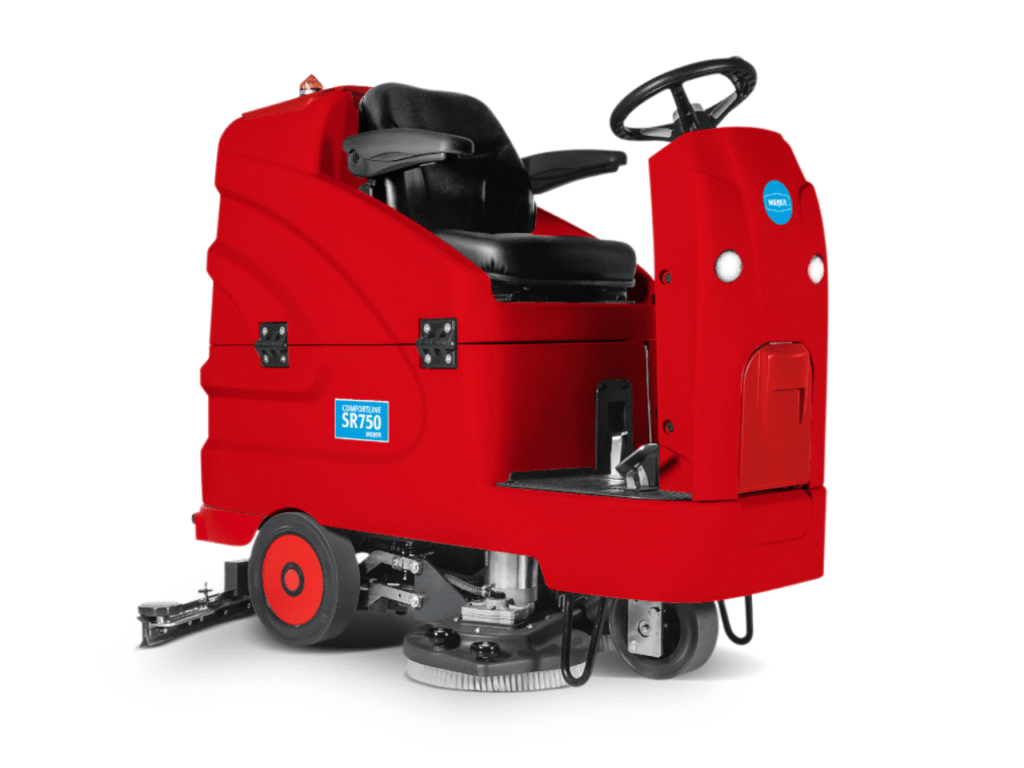 Meijer SR750B Comfortline