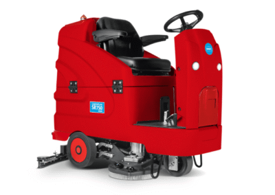 Meijer SR750B Comfortline