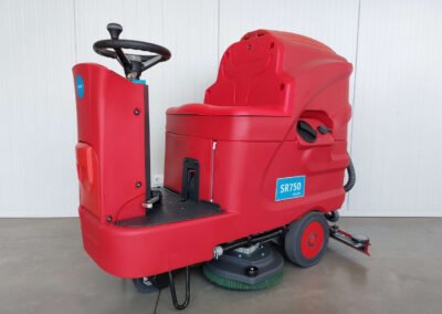 Meijer SR750B schrobmachine