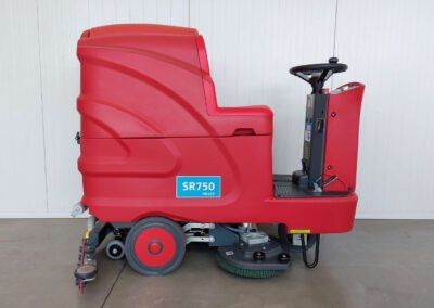 Meijer SR750B te koop