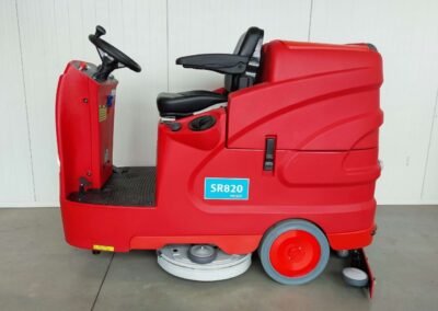 Meijer - SR820 aanschaffen