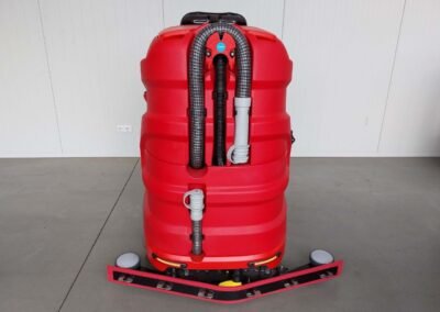 Meijer - SR820 metech