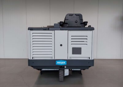 Meijer VR1650 GOLD te koop