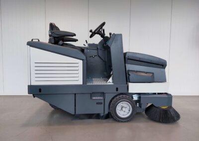 Meijer VR1650 GOLD veegmachine