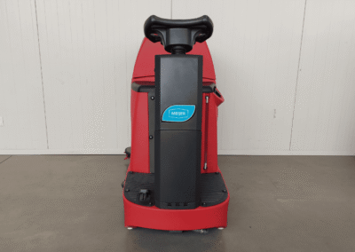 nieuwe Meijer SR550B kopen