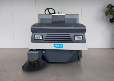 nieuwe Meijer VR1650 GOLD