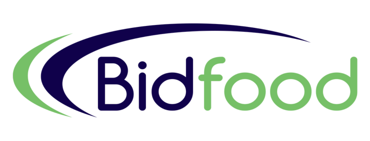 Bidfood logo
