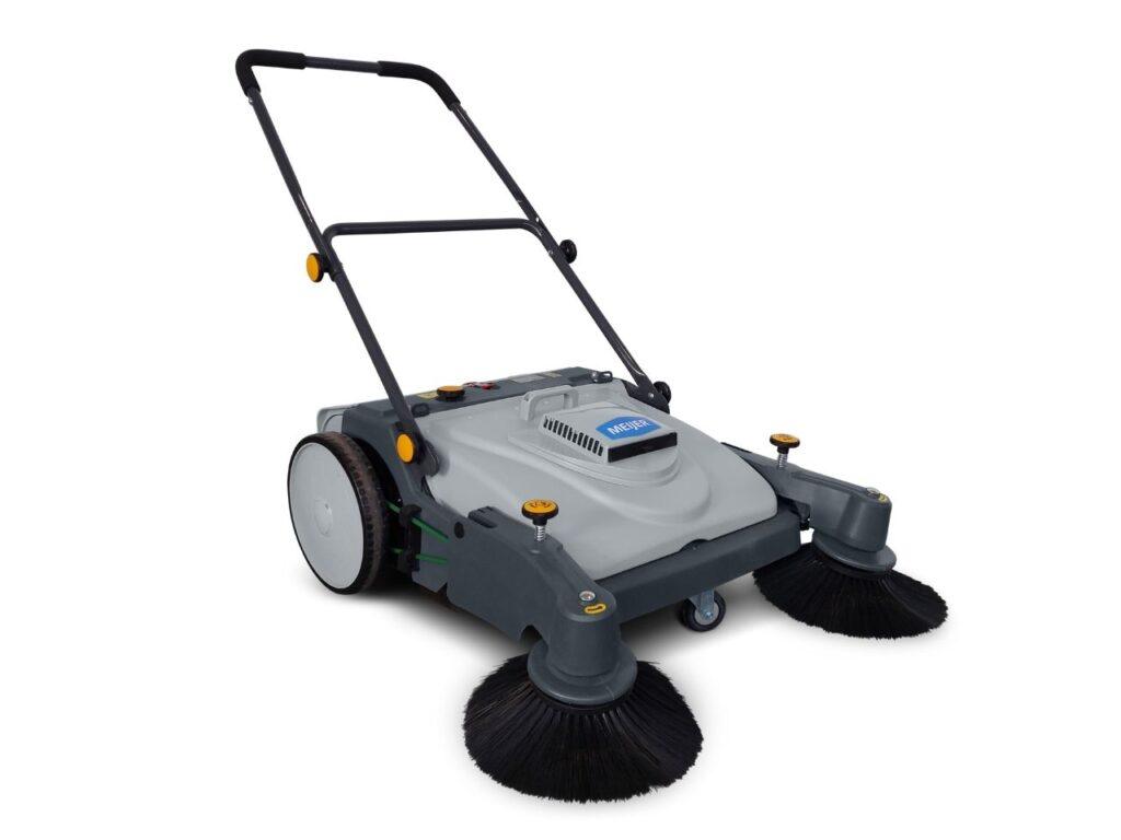 Meijer V65 Mini Sweeper