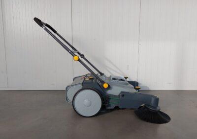 Meijer V65 Mini Sweeper aanschaffen