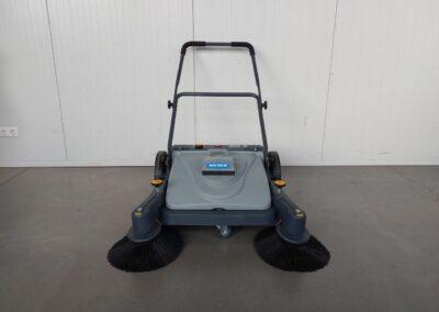 Meijer V65 Mini Sweeper bestellen