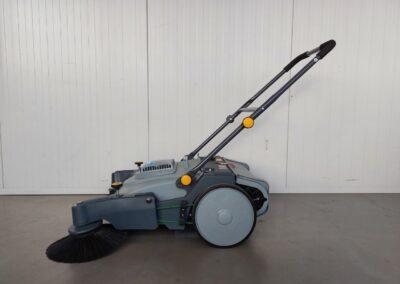 Meijer V65 Mini Sweeper nieuw